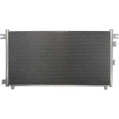 THERMOTEC KTT110625 Kondensator - Klimaanlage - 770x388x17mm THERMOTEC KTT110625 Kondensator - Klimaanlage - 770x388x17mm
