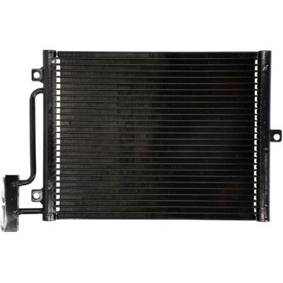Thermotec KTT110605 Ilmastointilaitteen kondensaattori - Kompakti, Yhteensopiva Thermotec KTT110605 Ilmastointilaitteen kondensaattori - Kompakti, Yhteensopiva