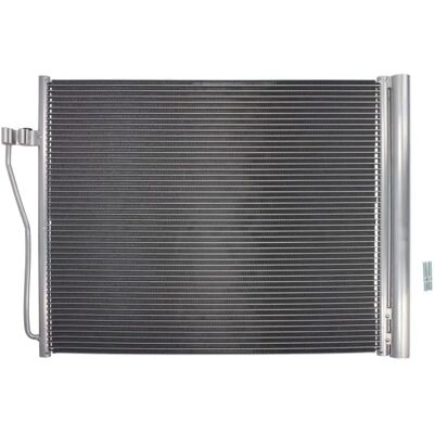 THERMOTEC KTT110592 - Luftkonditioneringsdel THERMOTEC KTT110592 - Luftkonditioneringsdel