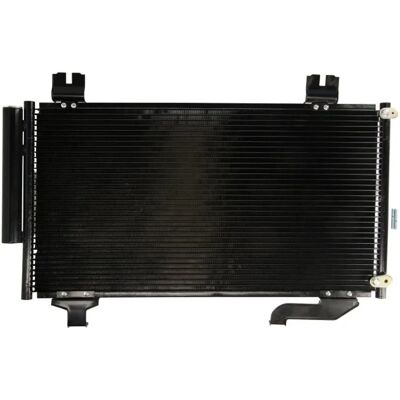 THERMOTEC KTT110593 - Air Conditioner Condenser THERMOTEC KTT110593 - Air Conditioner Condenser