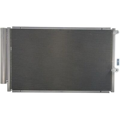 THERMOTEC KTT110597 Kondensor med torkare - Kondensor THERMOTEC KTT110597 Kondensor med torkare - Kondensor