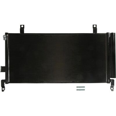 Condensatore Thermotec per aria condizionata - Subaru Forester IV Condensatore Thermotec per aria condizionata - Subaru Forester IV