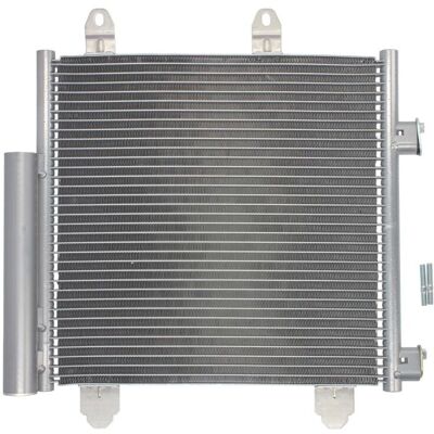 Thermotec KTT110600 - Klimaanlagenkondensator - Feuchtigkeitsentfernung Thermotec KTT110600 - Klimaanlagenkondensator - Feuchtigkeitsentfernung