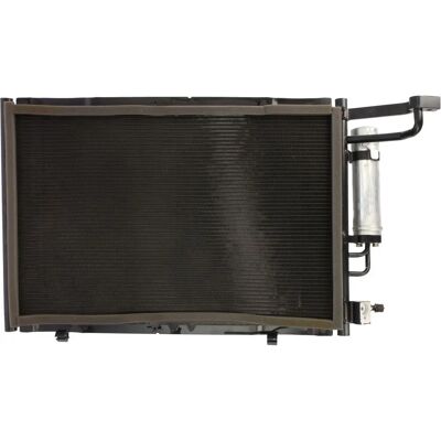 Thermotec KTT110629 - Ilmastointikondensaattori Thermotec KTT110629 - Ilmastointikondensaattori