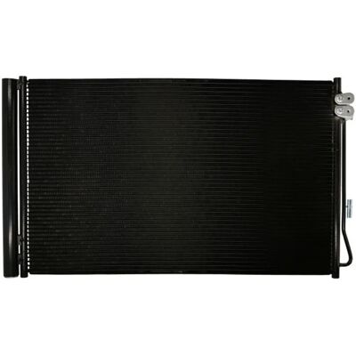THERMOTEC KTT110601 Ilmastointikoneen jäähdytin - with kuivaaja THERMOTEC KTT110601 Ilmastointikoneen jäähdytin - with kuivaaja