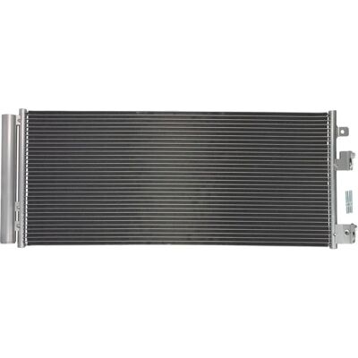 THERMOTEC KTT110631 - Pieza de Aire Acondicionado THERMOTEC KTT110631 - Pieza de Aire Acondicionado