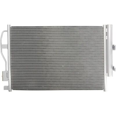 THERMOTEC KTT110632 - Condensatore per auto THERMOTEC KTT110632 - Condensatore per auto