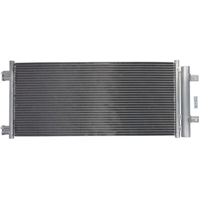 THERMOTEC KTT110633 Airco Condensor THERMOTEC KTT110633 Airco Condensor