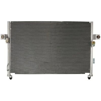 THERMOTEC KTT110560 Alumiininen lauhdutin - Lauhdutin THERMOTEC KTT110560 Alumiininen lauhdutin - Lauhdutin