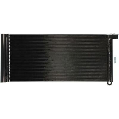 THERMOTEC KTT110562 Klimakühler - Porsche Panamera THERMOTEC KTT110562 Klimakühler - Porsche Panamera