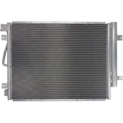 THERMOTEC KTT110563 - Auton ilmastointikonvektori THERMOTEC KTT110563 - Auton ilmastointikonvektori