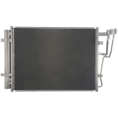 Thermotec KTT110614 Kondensator - Klimaanlagen Ersatzteil Thermotec KTT110614 Kondensator - Klimaanlagen Ersatzteil