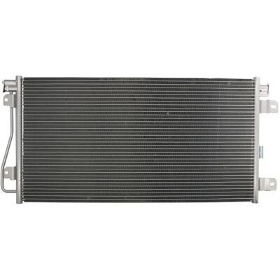 THERMOTEC KTT110565 Alumiininen Lämpökerros - Ilmastointi THERMOTEC KTT110565 Alumiininen Lämpökerros - Ilmastointi