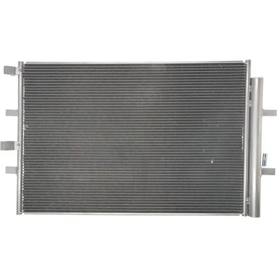 THERMOTEC KTT110566 - Pieza de Aire Acondicionado THERMOTEC KTT110566 - Pieza de Aire Acondicionado