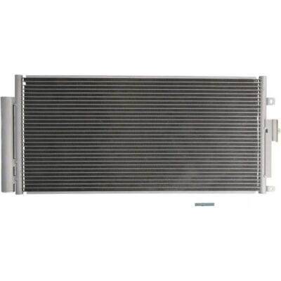 Thermotec KTT110568 - Ilmastointikondensaattori Thermotec KTT110568 - Ilmastointikondensaattori