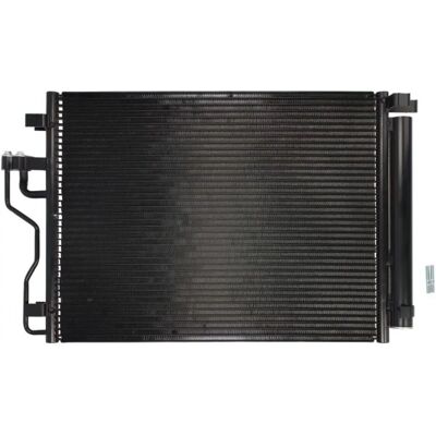 THERMOTEC KTT110569 Condenseur - Radiateur pour Hyundai ix35, KIA Sportage III/IV - Publicité THERMOTEC KTT110569 Condenseur - Radiateur pour Hyundai ix35, KIA Sportage III/IV - Publicité