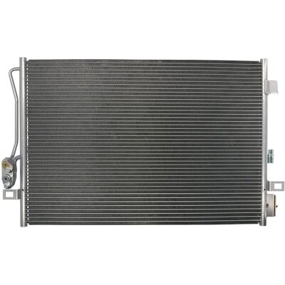 THERMOTEC KTT110571 Klimakondensator - Dodge Journey, Fiat Freemont THERMOTEC KTT110571 Klimakondensator - Dodge Journey, Fiat Freemont
