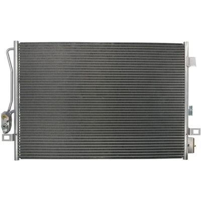 THERMOTEC KTT110571 Condensatore Aria Condizionata - Dodge Journey, Fiat Freemont THERMOTEC KTT110571 Condensatore Aria Condizionata - Dodge Journey, Fiat Freemont