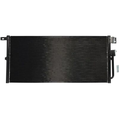 THERMOTEC KTT110572 Condensador para Jaguar X-Type - Aire Acondicionado THERMOTEC KTT110572 Condensador para Jaguar X-Type - Aire Acondicionado