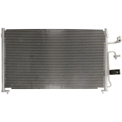THERMOTEC KTT110576 Air Conditioning Condenser - High Quality THERMOTEC KTT110576 Air Conditioning Condenser - High Quality