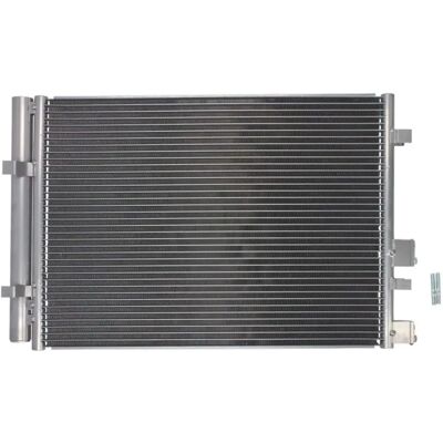 Thermotec KTT110635 - Condensateur pour Climatisation Thermotec KTT110635 - Condensateur pour Climatisation