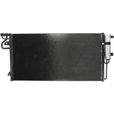 Thermotec KTT110636 Kondensator - Klimaanlage Thermotec KTT110636 Kondensator - Klimaanlage
