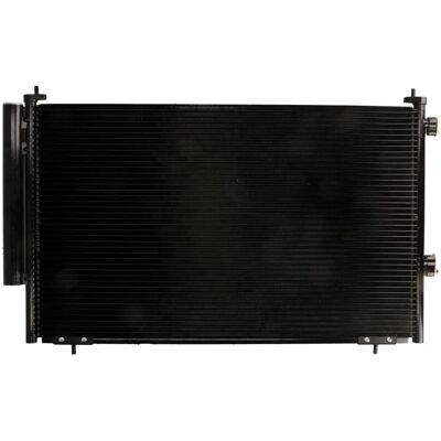 THERMOTEC KTT110639 Condenser - 705x408x16mm - For Toyota RAV4 IV SUV THERMOTEC KTT110639 Condenser - 705x408x16mm - For Toyota RAV4 IV SUV