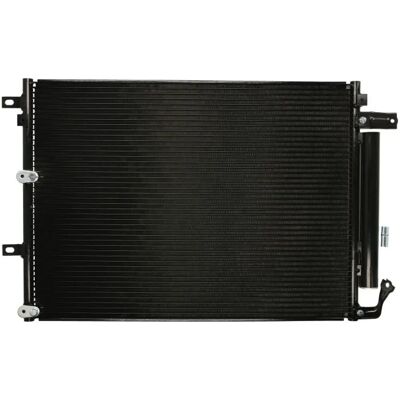 THERMOTEC KTT110644 - Luftkondensator med avfuktare THERMOTEC KTT110644 - Luftkondensator med avfuktare