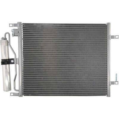 THERMOTEC KTT110660 - Ilmastointilaitteen osa THERMOTEC KTT110660 - Ilmastointilaitteen osa