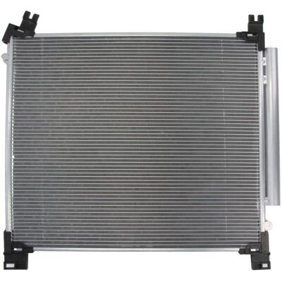 THERMOTEC KTT110662 - Ilmastointiväline THERMOTEC KTT110662 - Ilmastointiväline