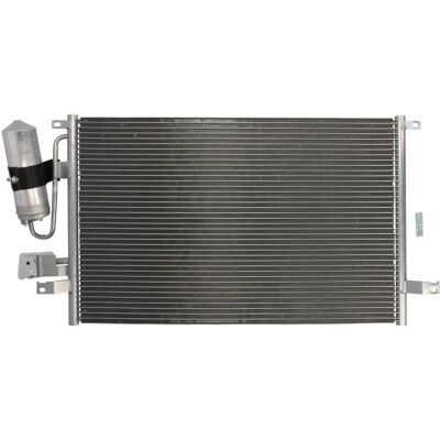 THERMOTEC KTT110663 - Pezzo di condizionatore THERMOTEC KTT110663 - Pezzo di condizionatore