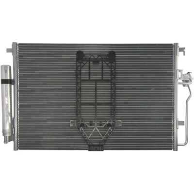 Thermotec KTT110672 - Ilmastointihuoneen Kondensaattori Thermotec KTT110672 - Ilmastointihuoneen Kondensaattori