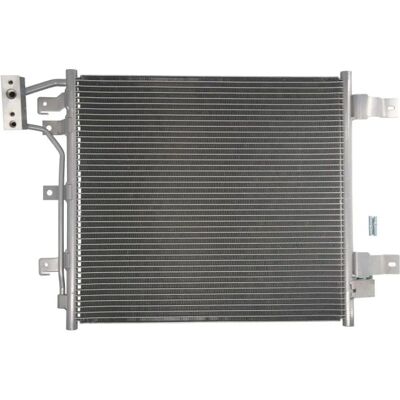 THERMOTEC KTT110673 Alumiininen jäähdytin Jeep Wrangler 3 THERMOTEC KTT110673 Alumiininen jäähdytin Jeep Wrangler 3