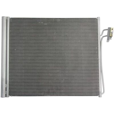 THERMOTEC KTT110674 - Ilmastointikondenser THERMOTEC KTT110674 - Ilmastointikondenser