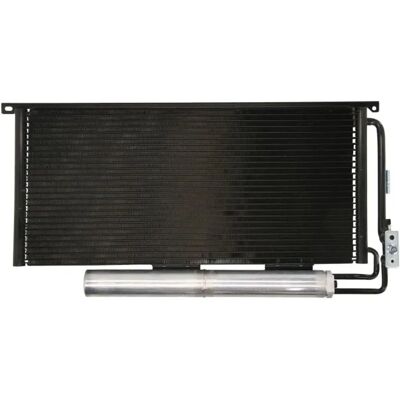 Thermotec KTT110677 - Condensador Completo para Aire Acondicionado Thermotec KTT110677 - Condensador Completo para Aire Acondicionado