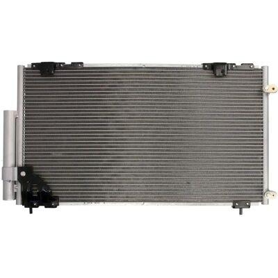 THERMOTEC KTT110680 - Air Conditioner Part - Complete condenser with optional dehumidifier THERMOTEC KTT110680 - Air Conditioner Part - Complete condenser with optional dehumidifier