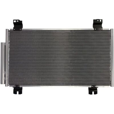 THERMOTEC KTT110682 Kondensator mit Trockner - Klimakondensator - HONDA: ACCORD 8 Kombi THERMOTEC KTT110682 Kondensator mit Trockner - Klimakondensator - HONDA: ACCORD 8 Kombi