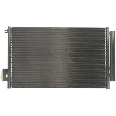 THERMOTEC KTT110685 Condensatore clima - manuale/automatico THERMOTEC KTT110685 Condensatore clima - manuale/automatico