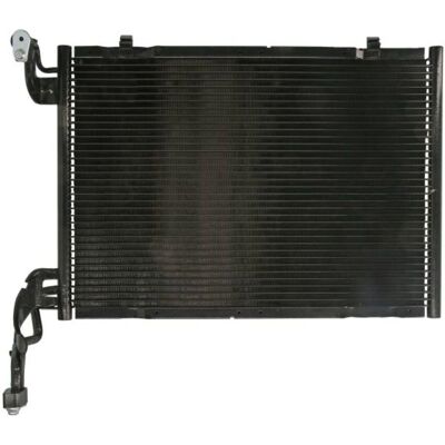 THERMOTEC KTT110686 Car Air Conditioning Condenser - FORD Fiesta 6, B-Max THERMOTEC KTT110686 Car Air Conditioning Condenser - FORD Fiesta 6, B-Max
