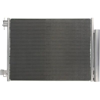 THERMOTEC KTT110700 - Peça de ar condicionado THERMOTEC KTT110700 - Peça de ar condicionado