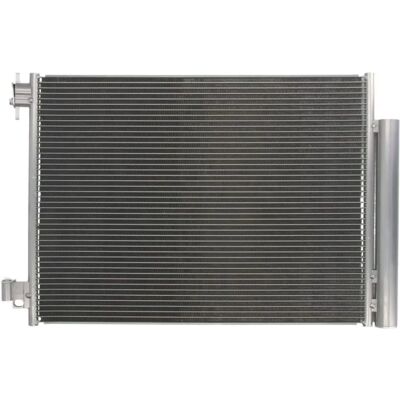 THERMOTEC KTT110700 - Klimaanlagen Ersatzteil THERMOTEC KTT110700 - Klimaanlagen Ersatzteil