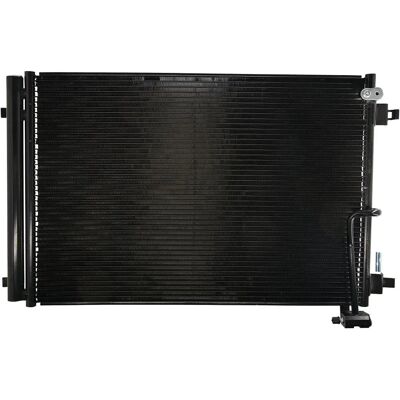 Condensatore Climatizzazione THERMOTEC KTT110703 - Audi A8 D4 Condensatore Climatizzazione THERMOTEC KTT110703 - Audi A8 D4
