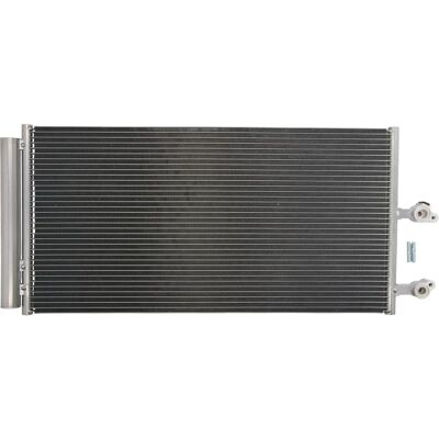 Thermotec KTT110704 Kondensator - Klimaanlage Thermotec KTT110704 Kondensator - Klimaanlage