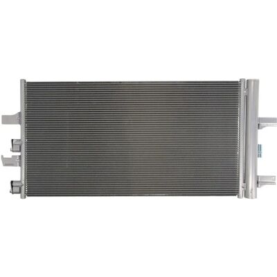 THERMOTEC KTT110705 - Air Conditioning Condenser for BMW X1, X2, MINI Countryman THERMOTEC KTT110705 - Air Conditioning Condenser for BMW X1, X2, MINI Countryman