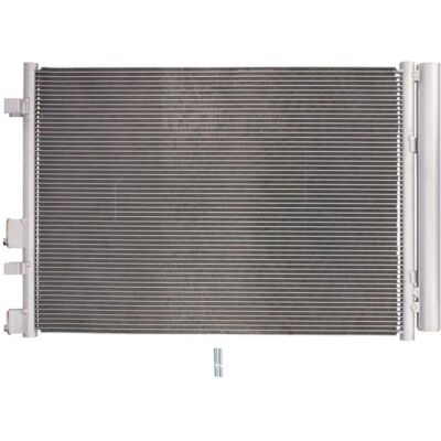 THERMOTEC KTT110710 Condensador - Aire Acondicionado THERMOTEC KTT110710 Condensador - Aire Acondicionado