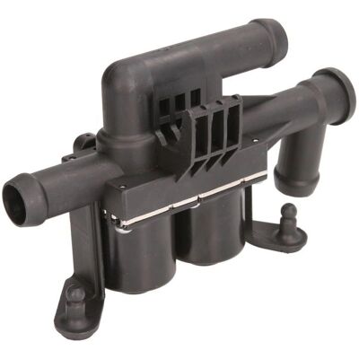 THERMOTEC D0B002TT Magnetic Valve - Valve - BMW 5 Series THERMOTEC D0B002TT Magnetic Valve - Valve - BMW 5 Series