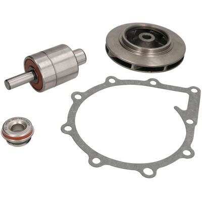 THERMOTEC WP-MN130RK Vattenpump Reparationssats THERMOTEC WP-MN130RK Vattenpump Reparationssats