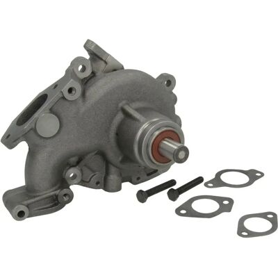 Pompa dell'acqua THERMOTEC WP-IV127 - Funzionamento meccanico Pompa dell'acqua THERMOTEC WP-IV127 - Funzionamento meccanico