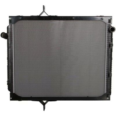 THERMOTEC D7RV016TT Alumiininen jäähdytin - Manuaalivaihteisto THERMOTEC D7RV016TT Alumiininen jäähdytin - Manuaalivaihteisto