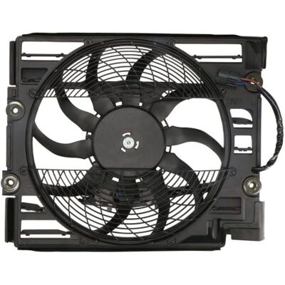 THERMOTEC D8B006TT Lüftermotor - Kühlerlüfter THERMOTEC D8B006TT Lüftermotor - Kühlerlüfter